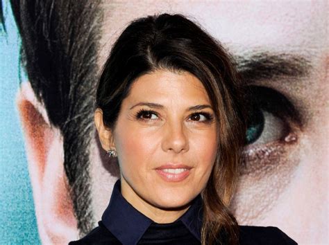 Marisa Tomei sued over leak in her NYC building